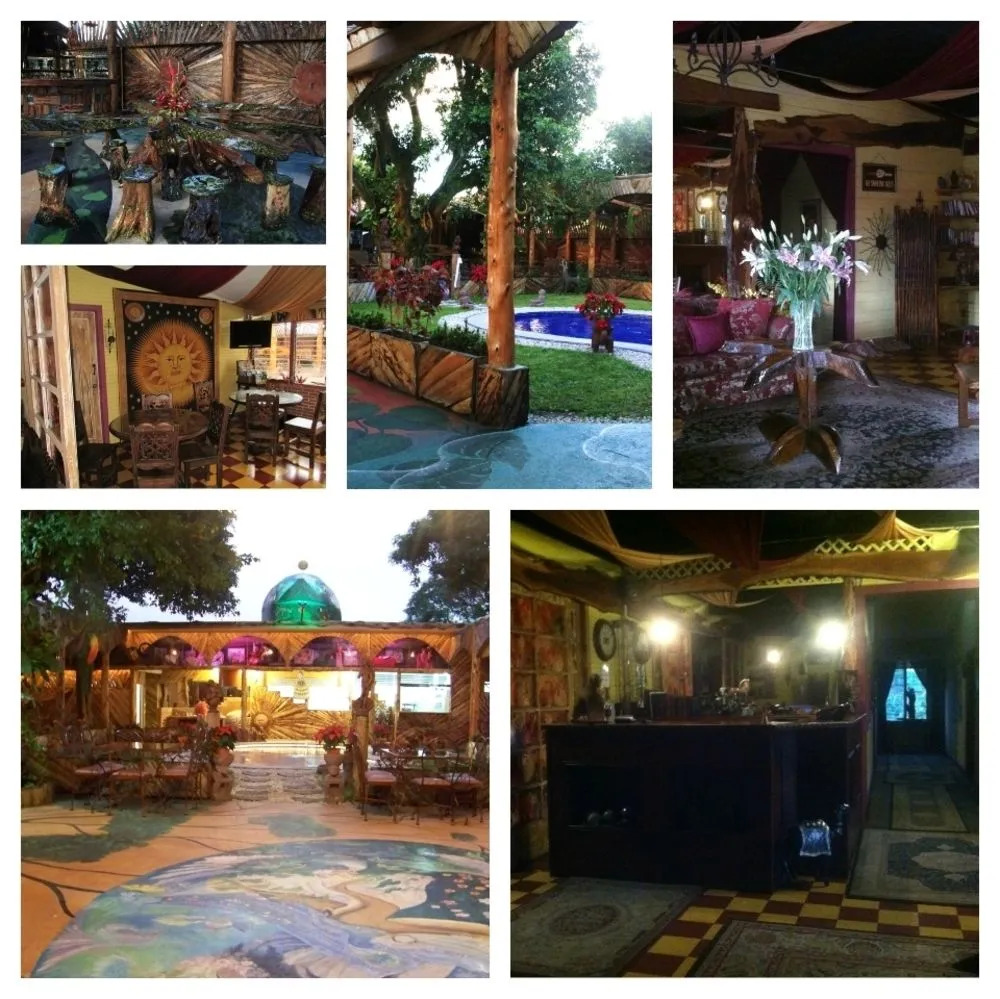 Photo - Casa Antigua Hotel