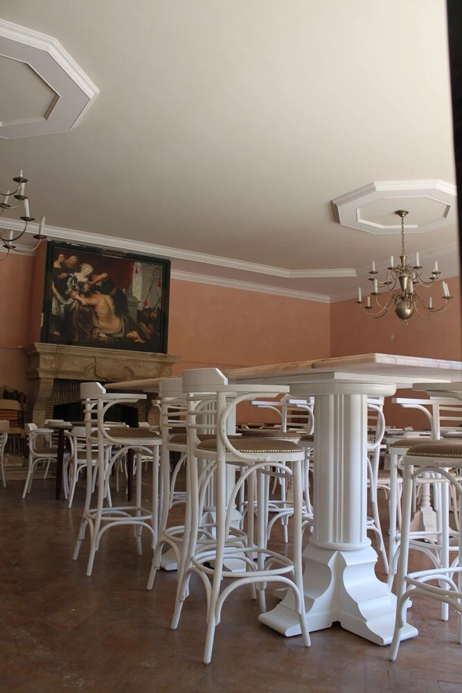 Foto - Hôtel Chantaco Golf & Wellness