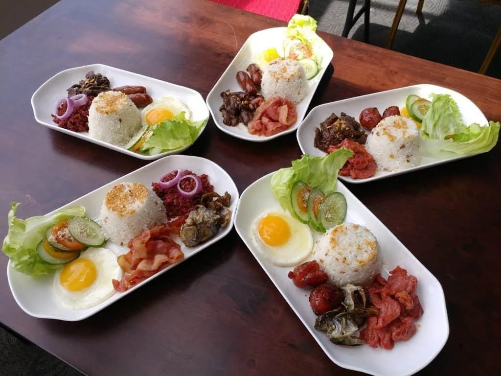 Foto - Southpole Central Hotel