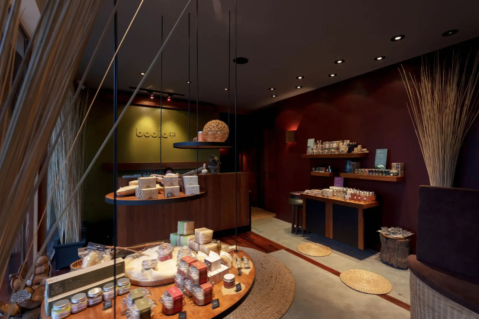 Photo - Templation Hotel