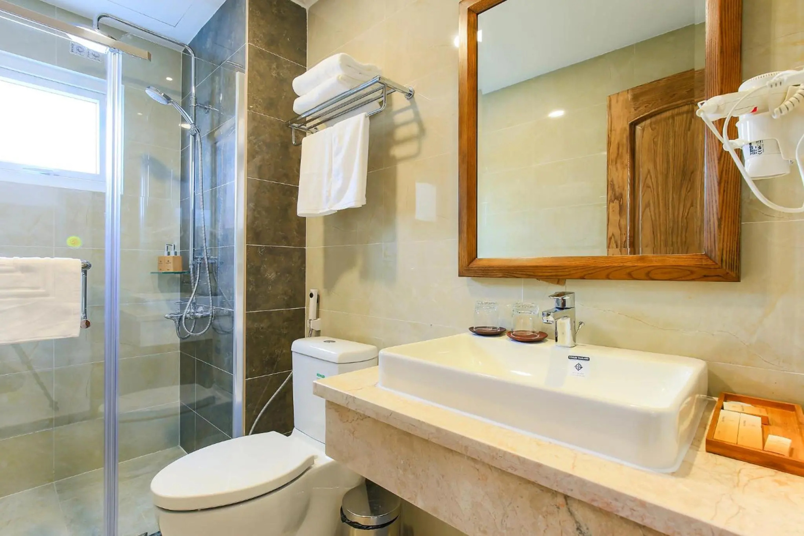 Foto - Hoang Lan Hotel
