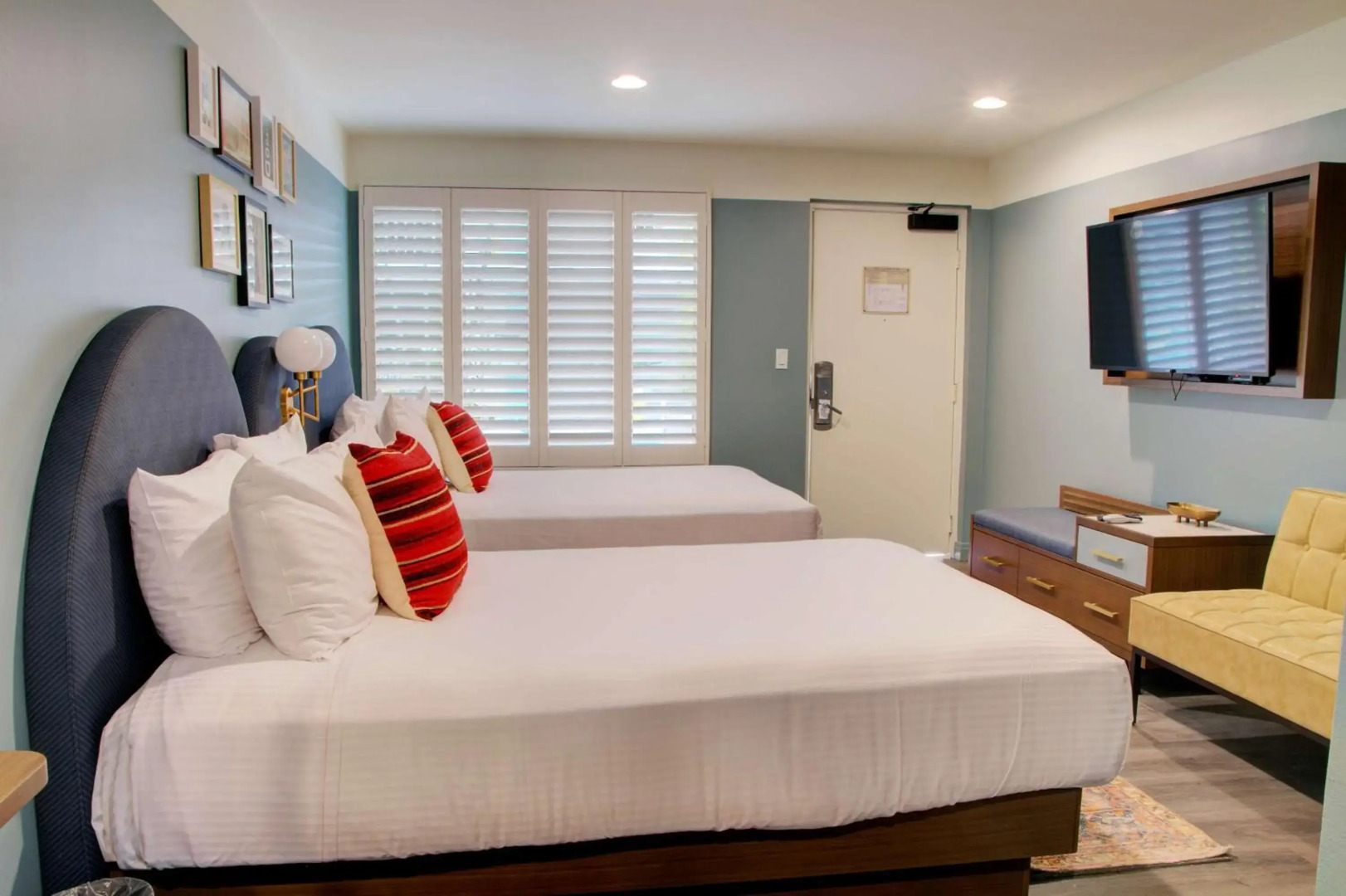 Foto - The Hollywood Franklin Hotel near Universal Studios