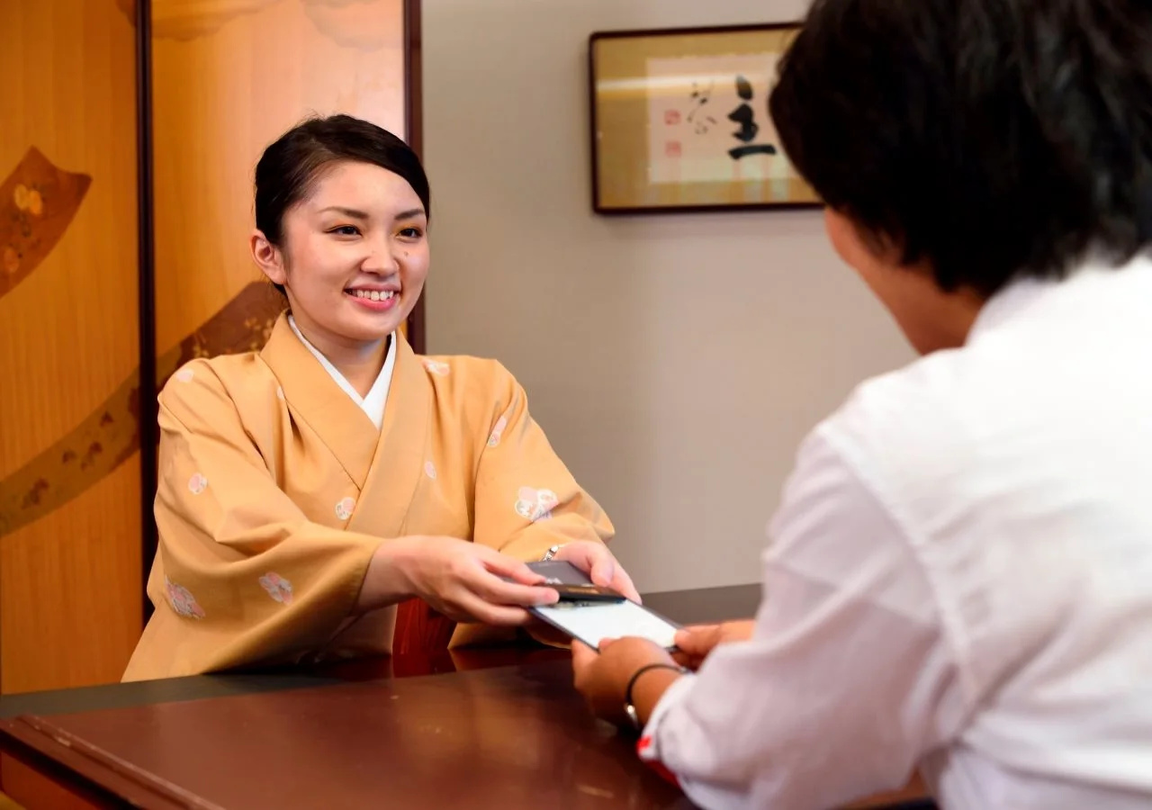Foto - Sun Members Kyoto Saga