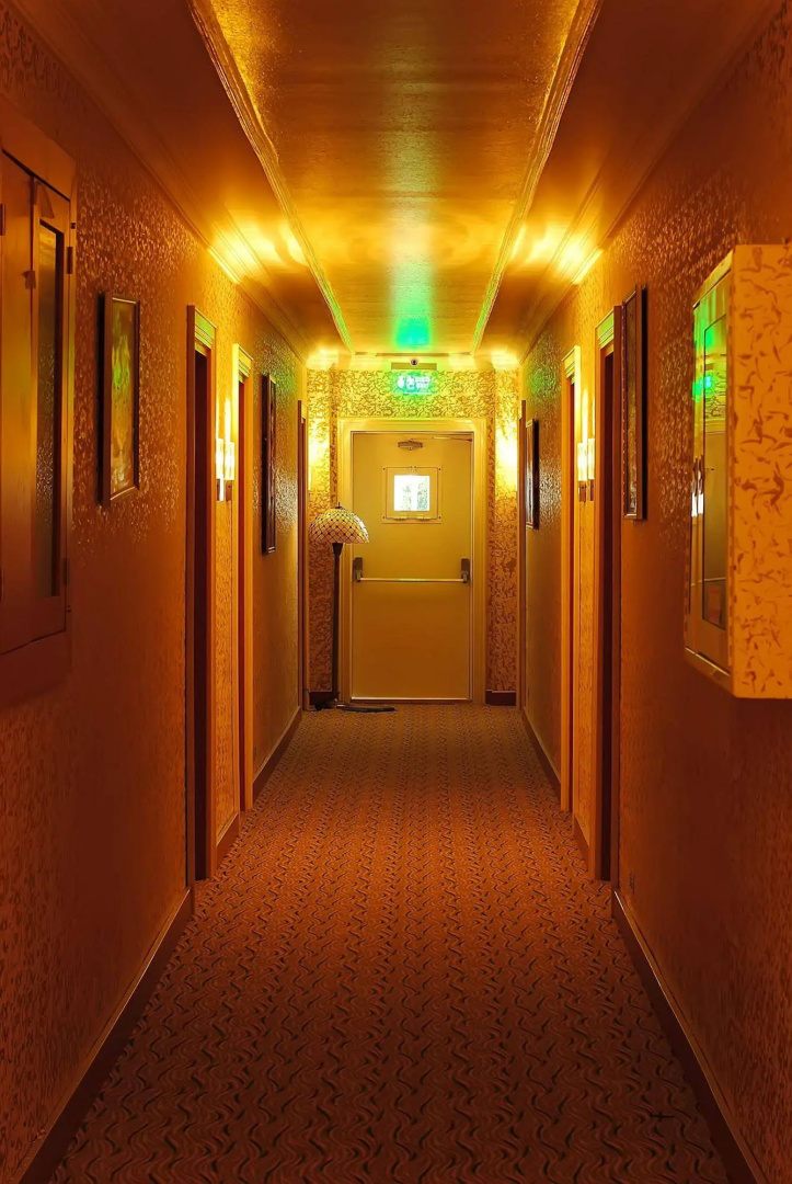 Photo - Malahit Exclusive City Hotel