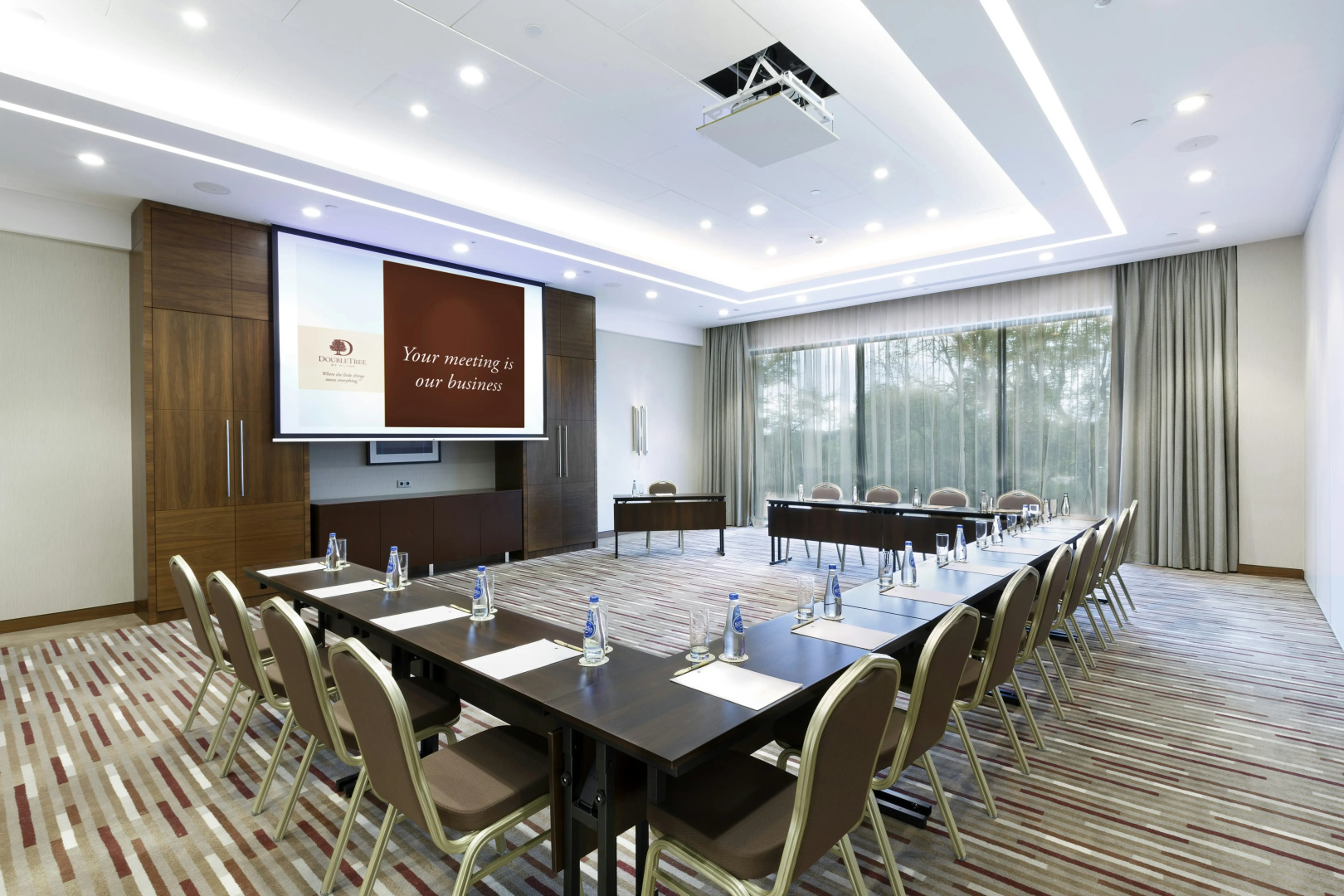 Foto - DoubleTree By Hilton Hotel & Conference Centre Warsaw
