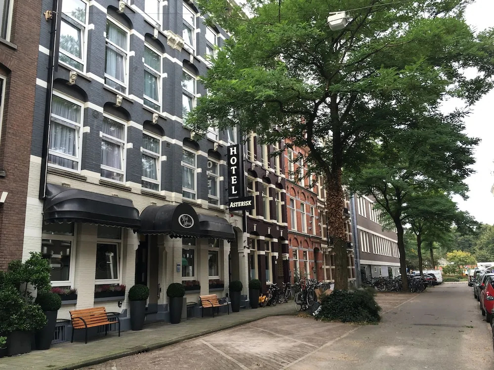Foto - Boutique Hotel Asterisk, a family run hotel