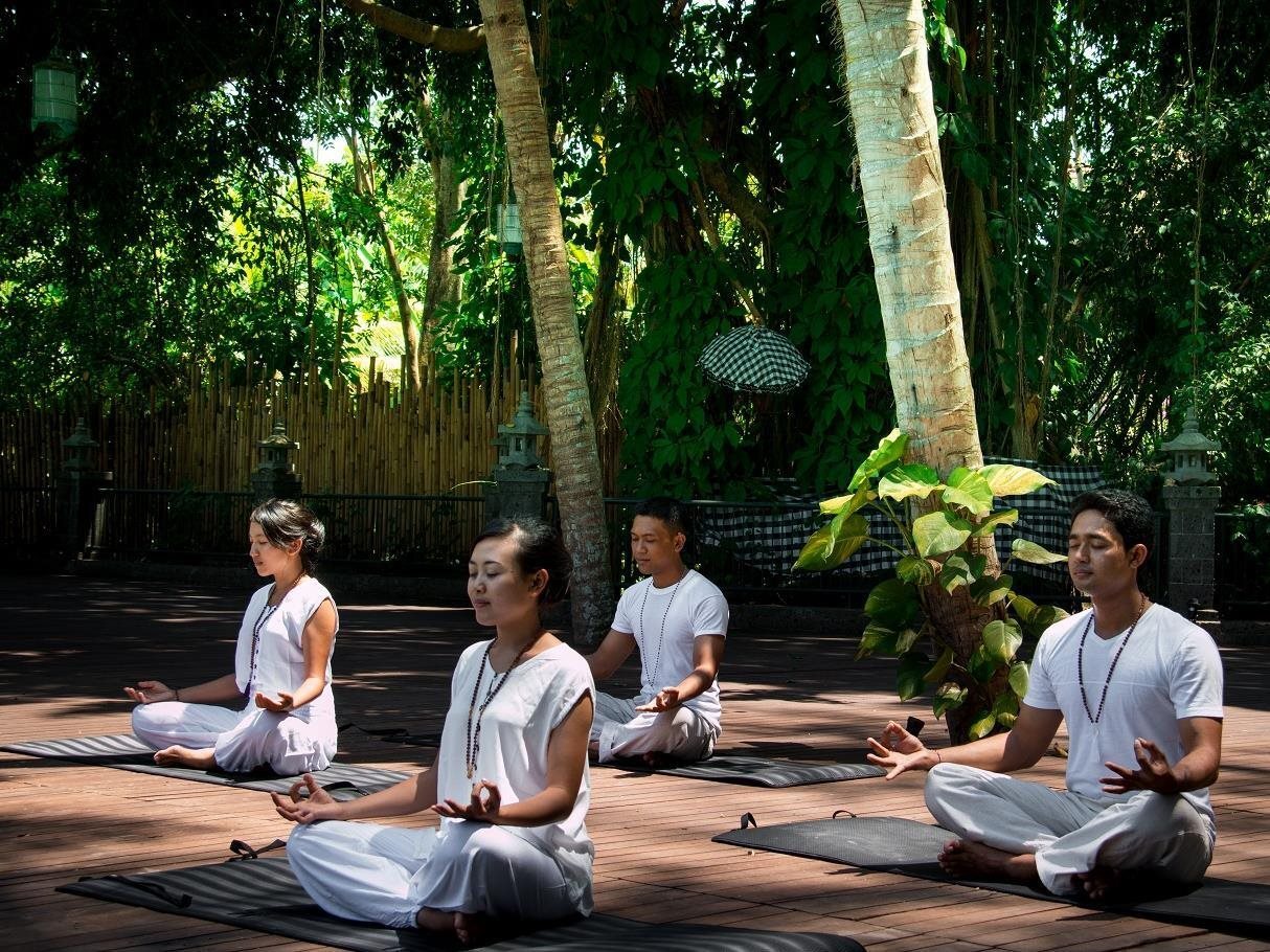 Photo - Plataran Ubud Hotel & Spa - CHSE Certified