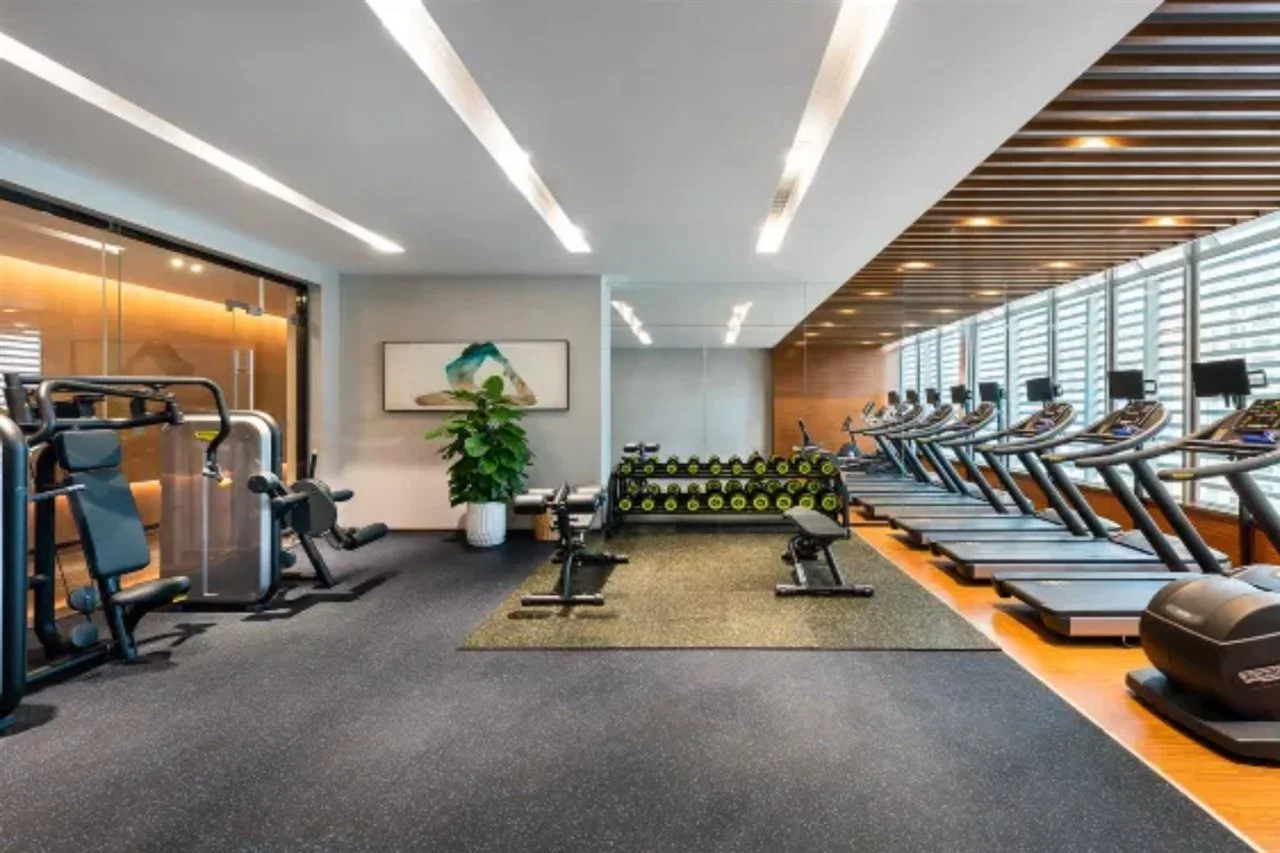 Photo - Wyndham Garden Foshan Jinshazhou