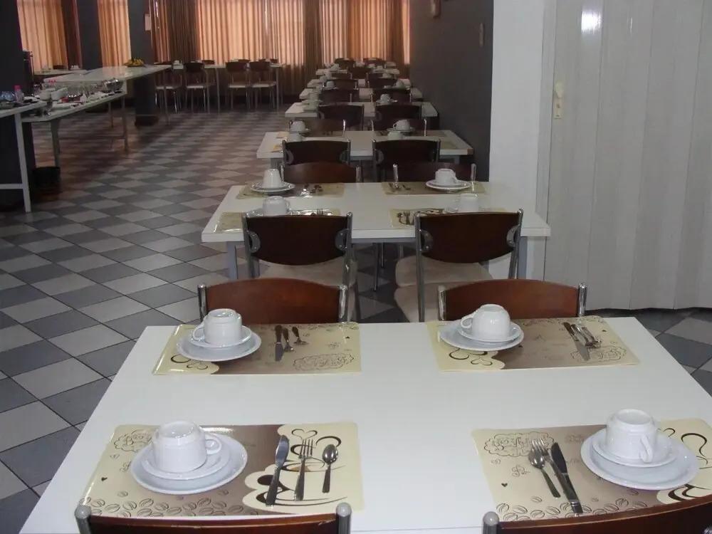 Foto - Hotel Itamaraty