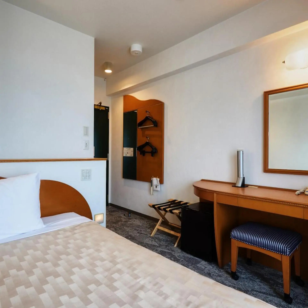 Foto - Naha Beach Side Hotel