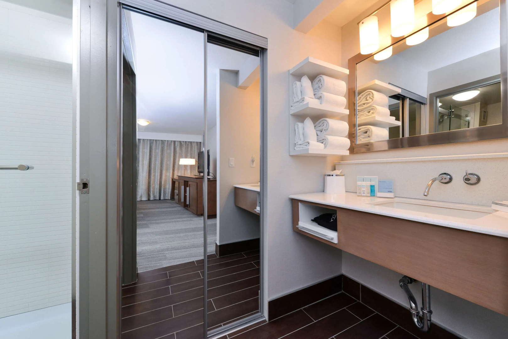 Foto - Hampton Inn & Suites By Hilton Calgary- University Northwest