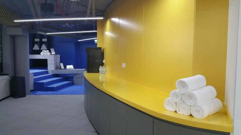 Foto - Millennium Airport Hotel Dubai