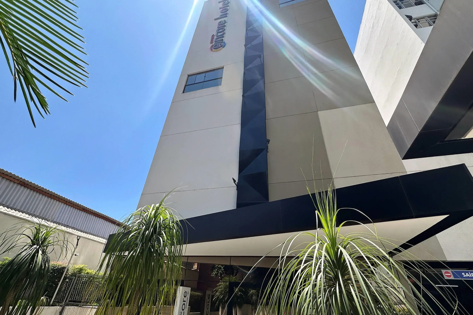 Foto - Ramada Encore Centro Tiradentes