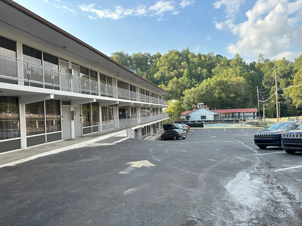 Foto - Timber Ridge Lodge Gatlinburg