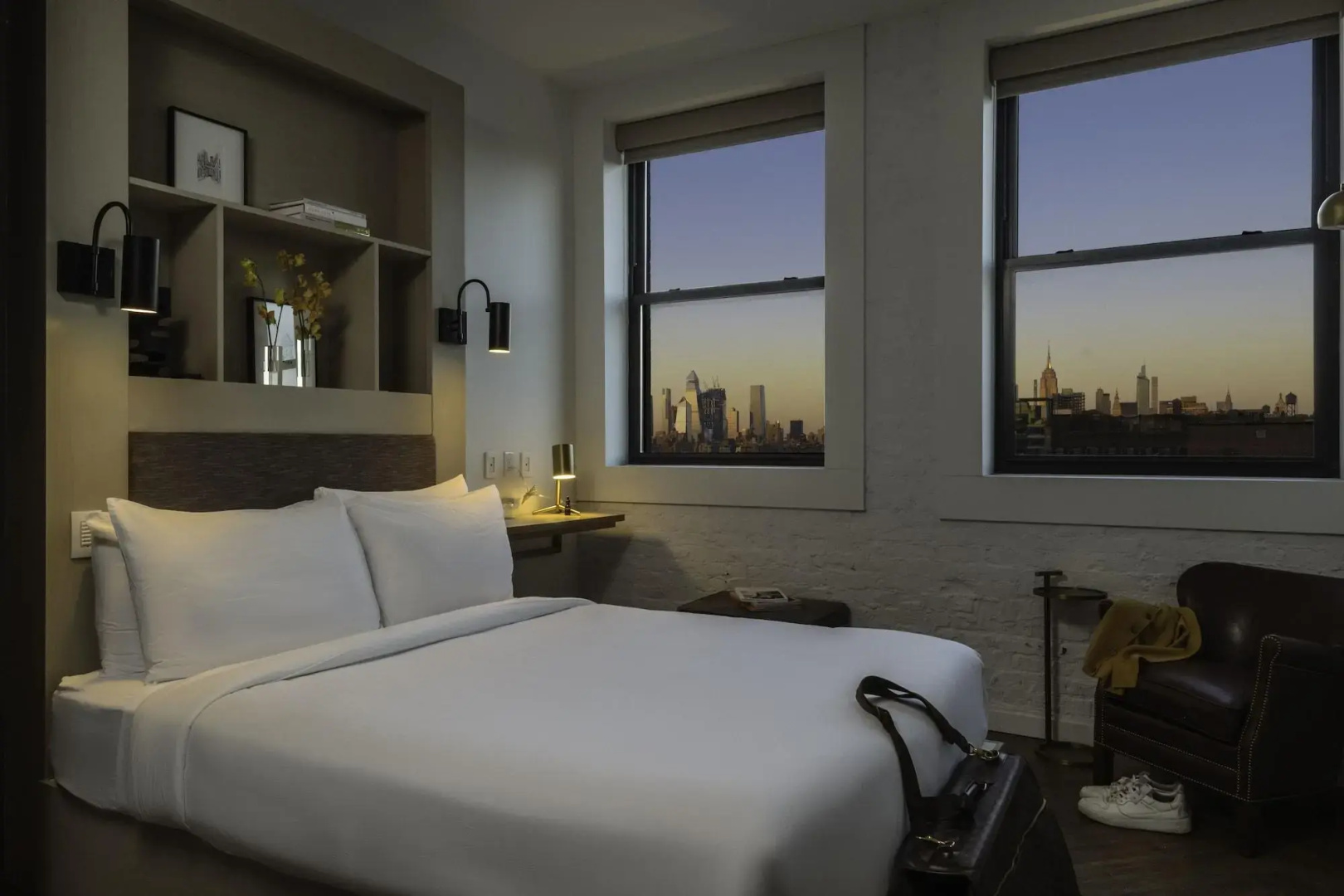 Foto - Walker Hotel Tribeca