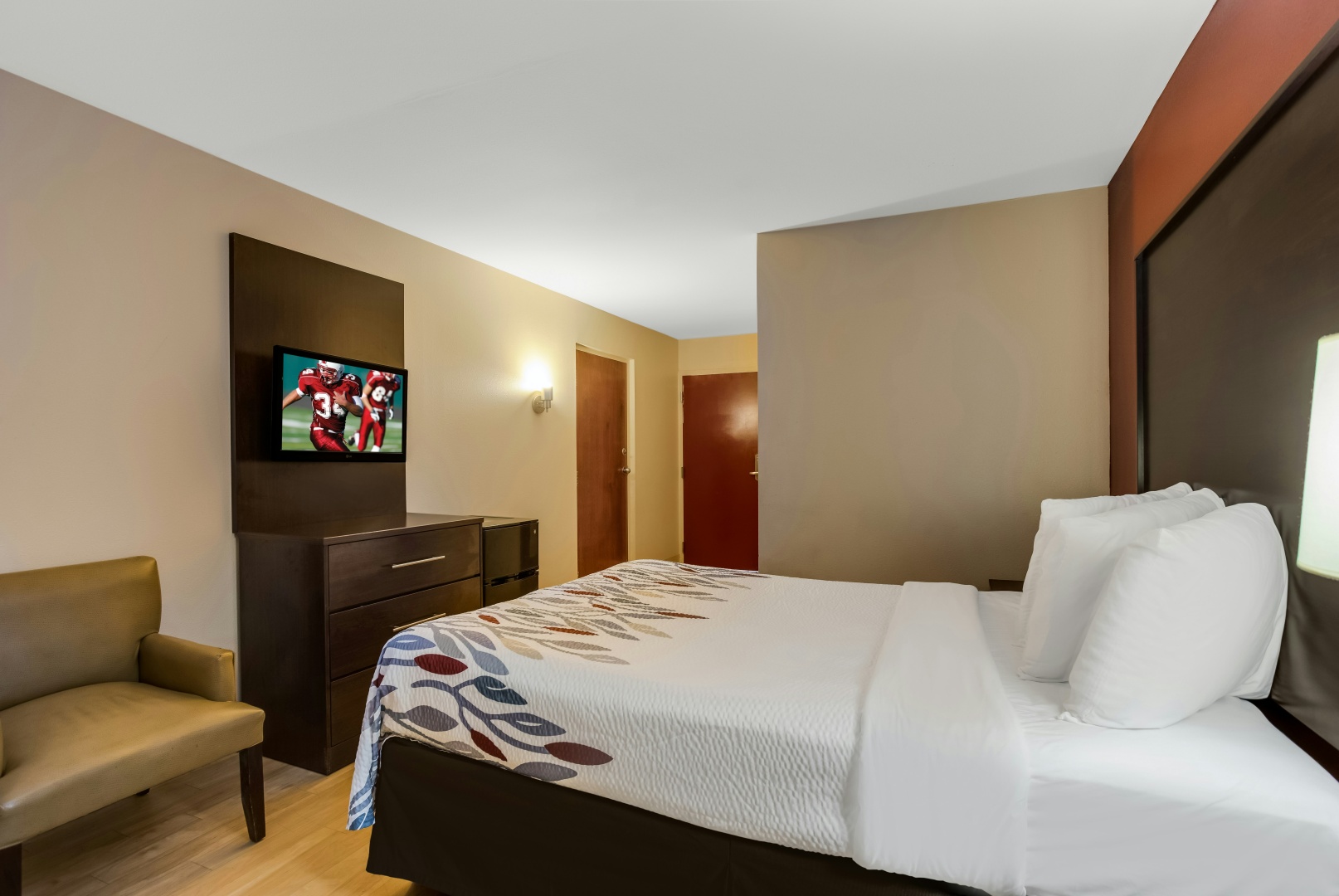 Foto - Red Roof Inn Nashville - Music City