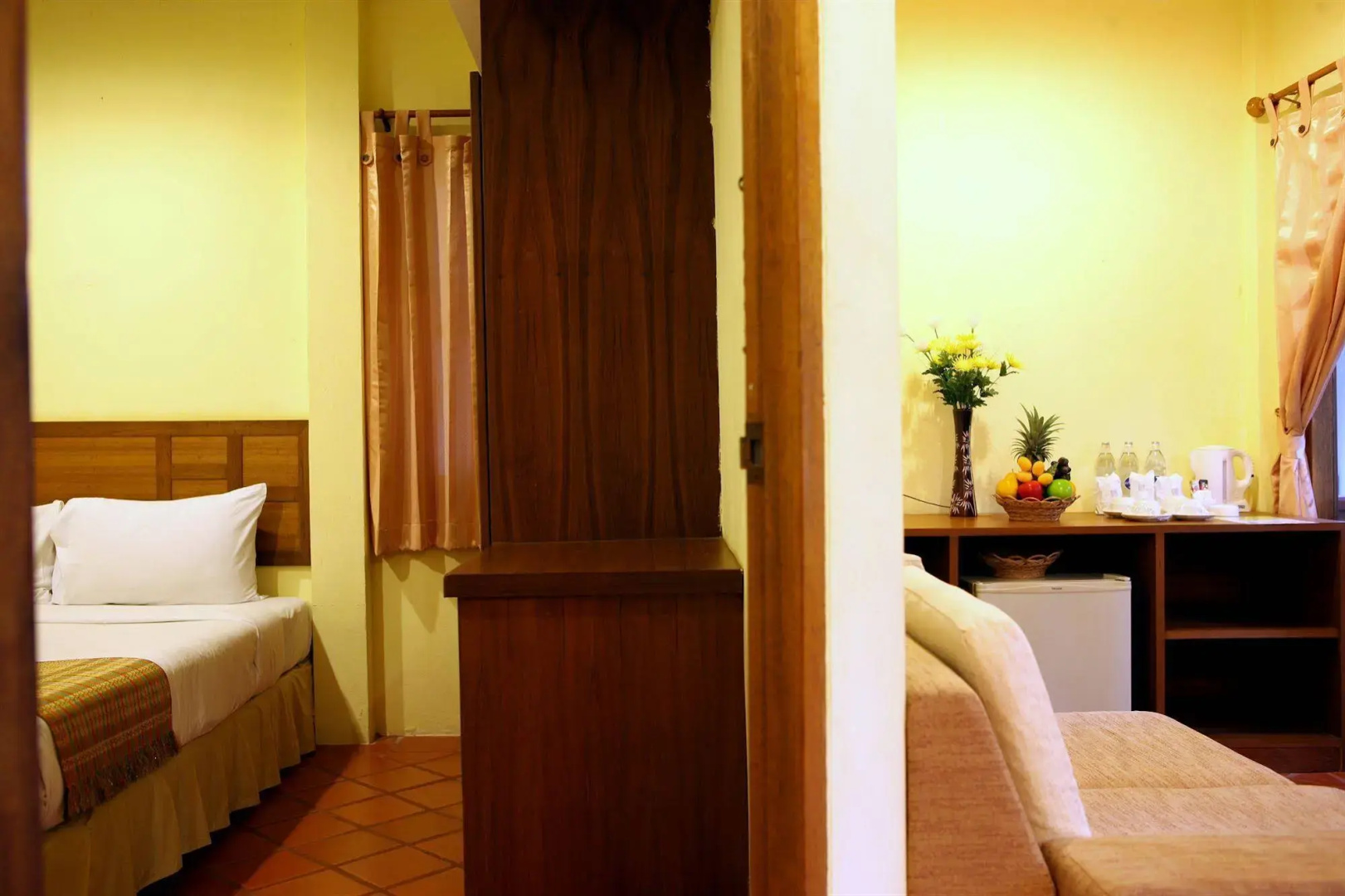 Foto - Bangtao Village Resort