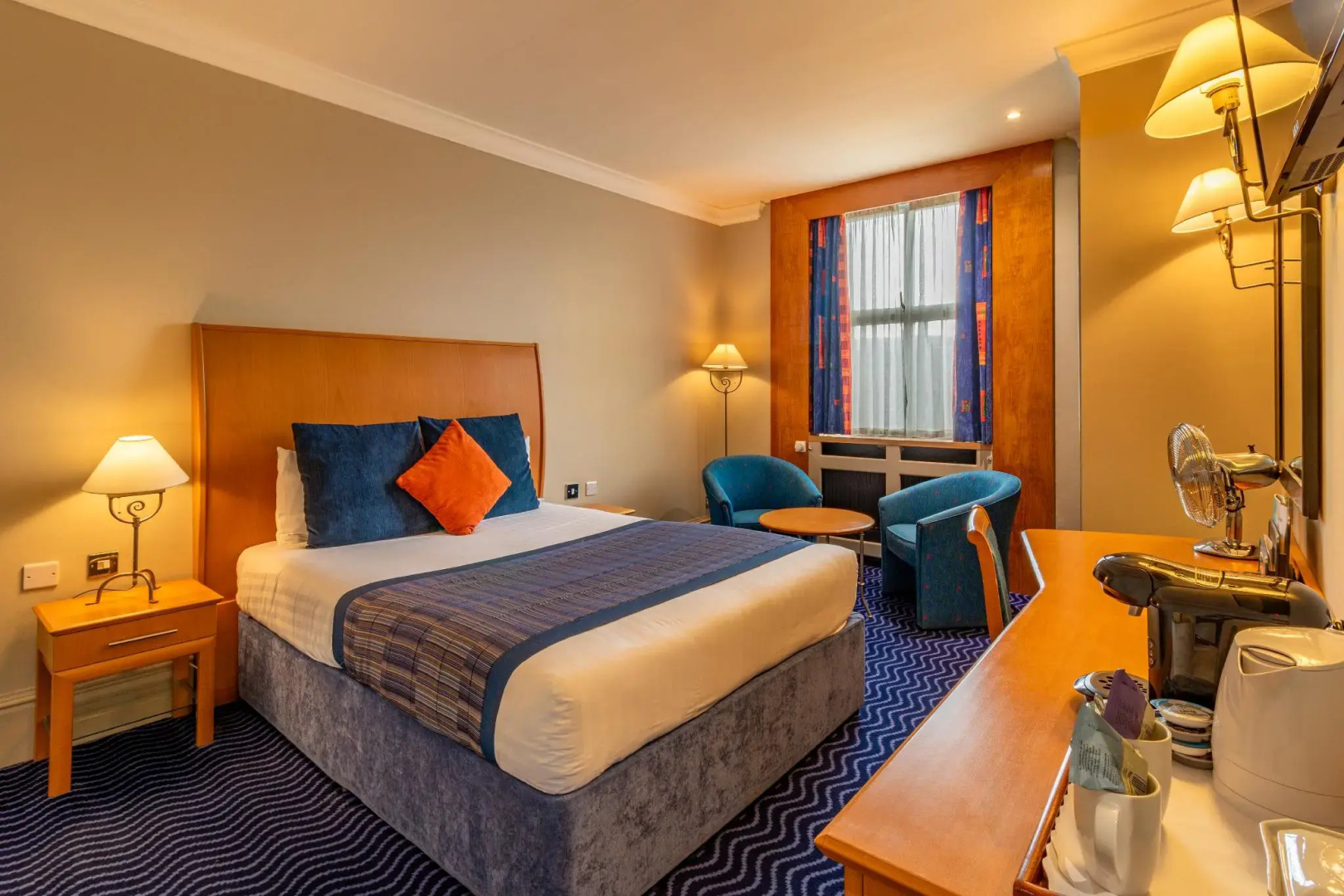 Foto - Midland Hotel Bradford