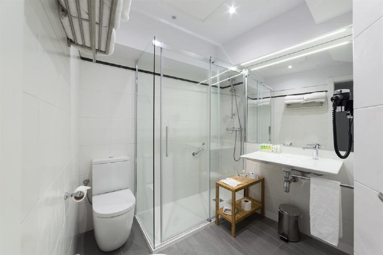 Foto - Hotel Avenida