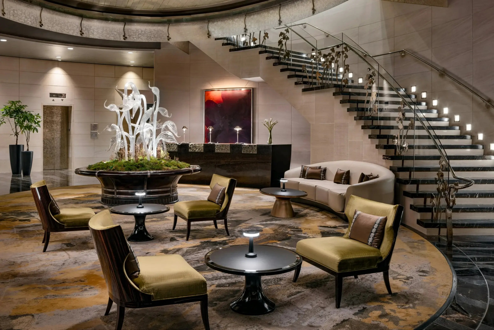 Photo - Mandarin Oriental, New York