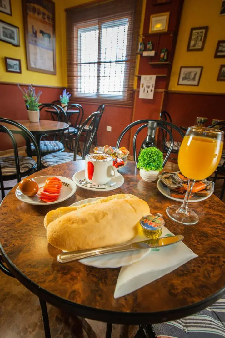 Photo - Hotel Arunda II