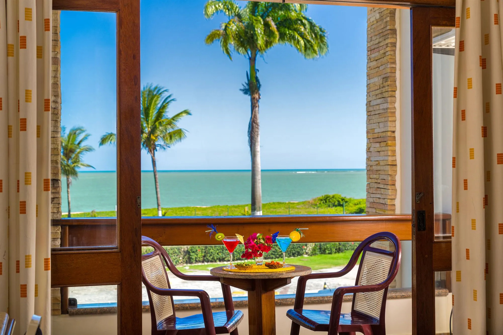 Photo - Quinta do Sol Praia Hotel