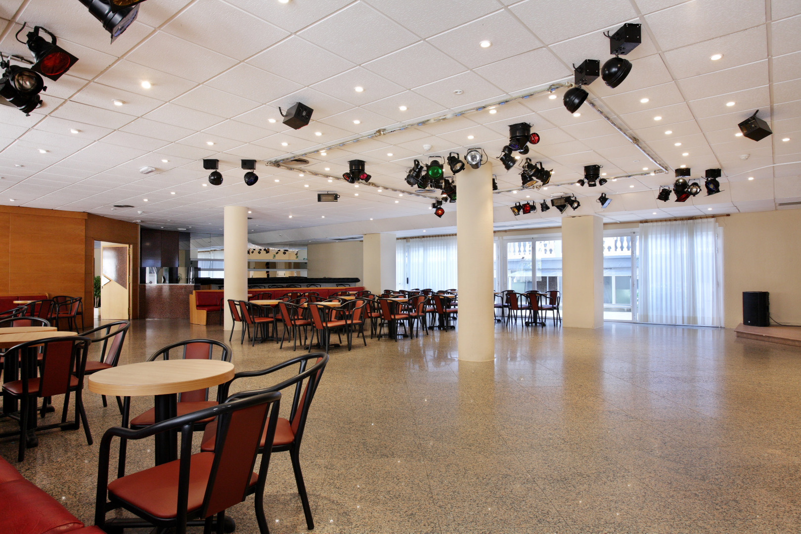 Photo - Hotel Don Juan Tossa