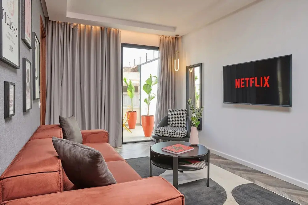 Photo - Stayhere Rabat - Agdal 4 - Hotel