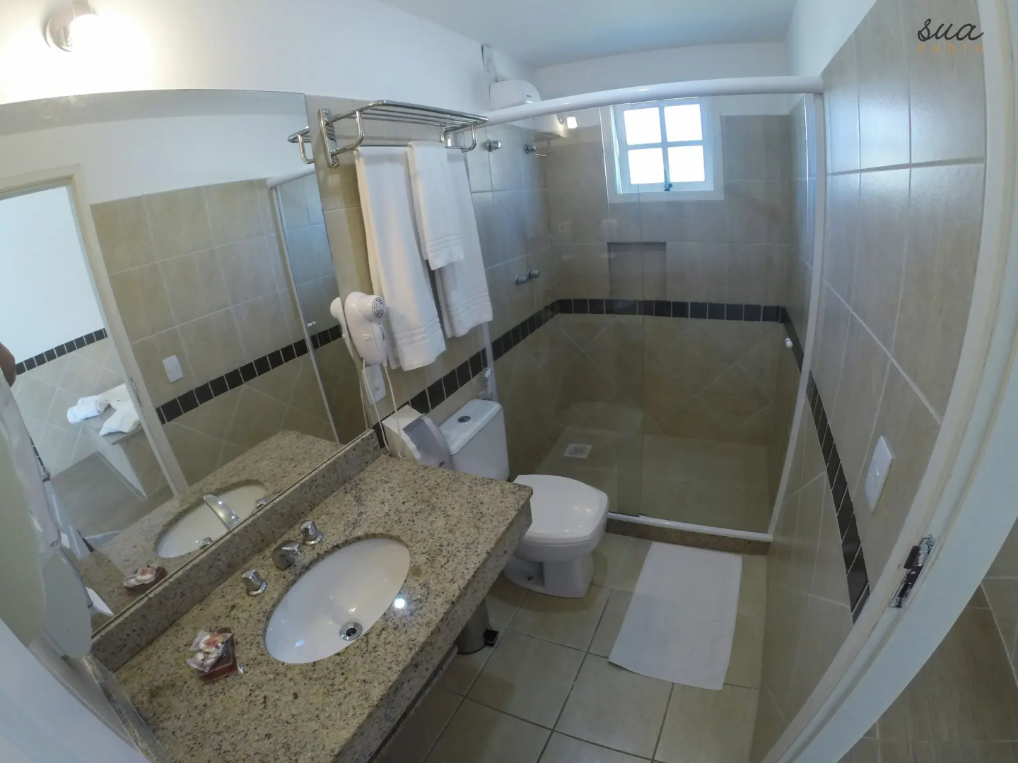 Foto - Hotel Miratlantico Búzios