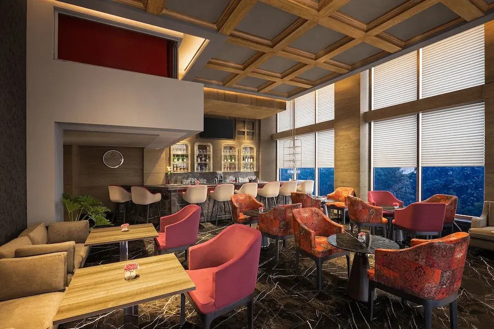 Foto - Fortune Park, East Delhi - Member ITC Hotels' Group