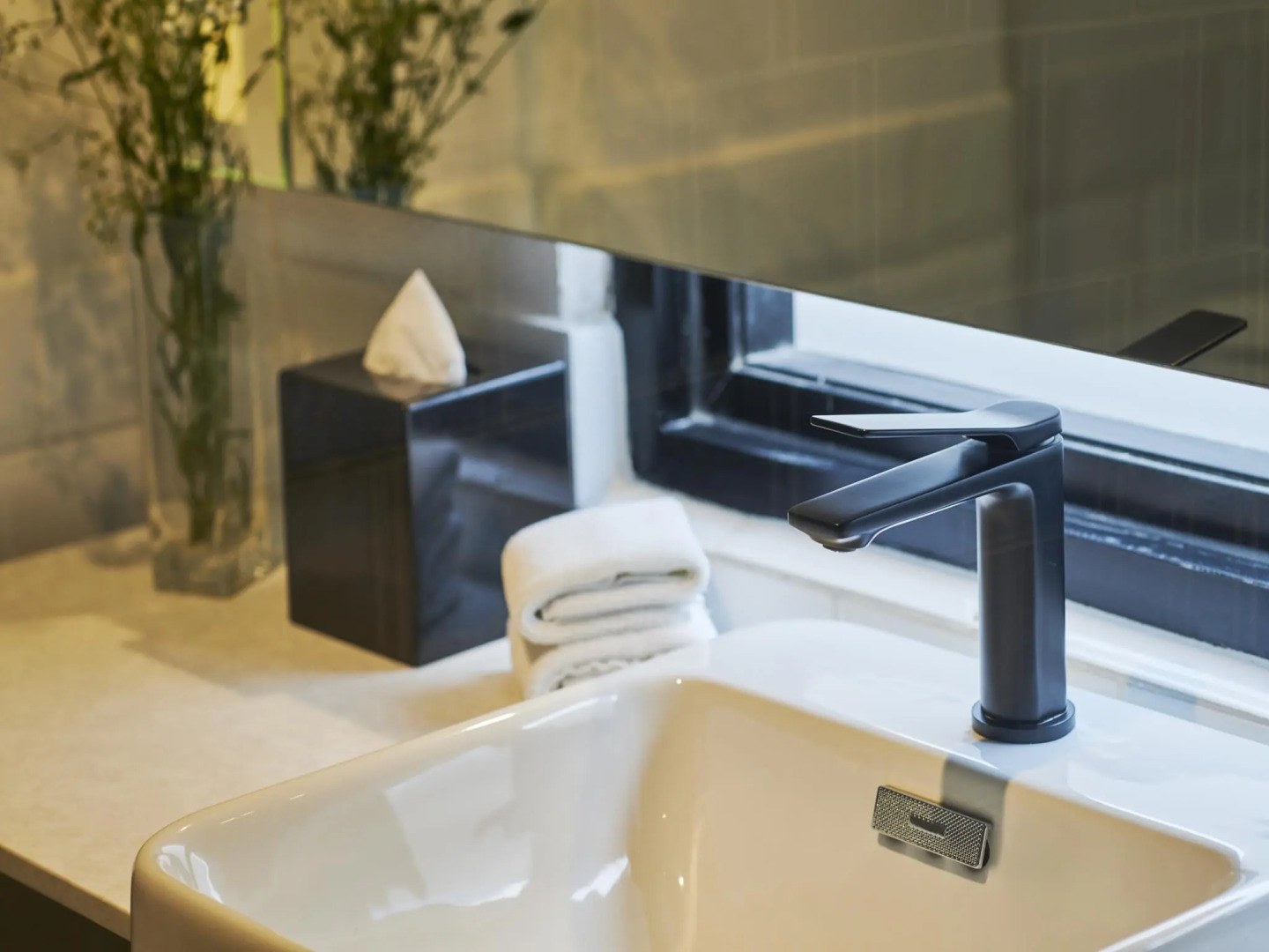 Foto - J-Hotel by Dorsett