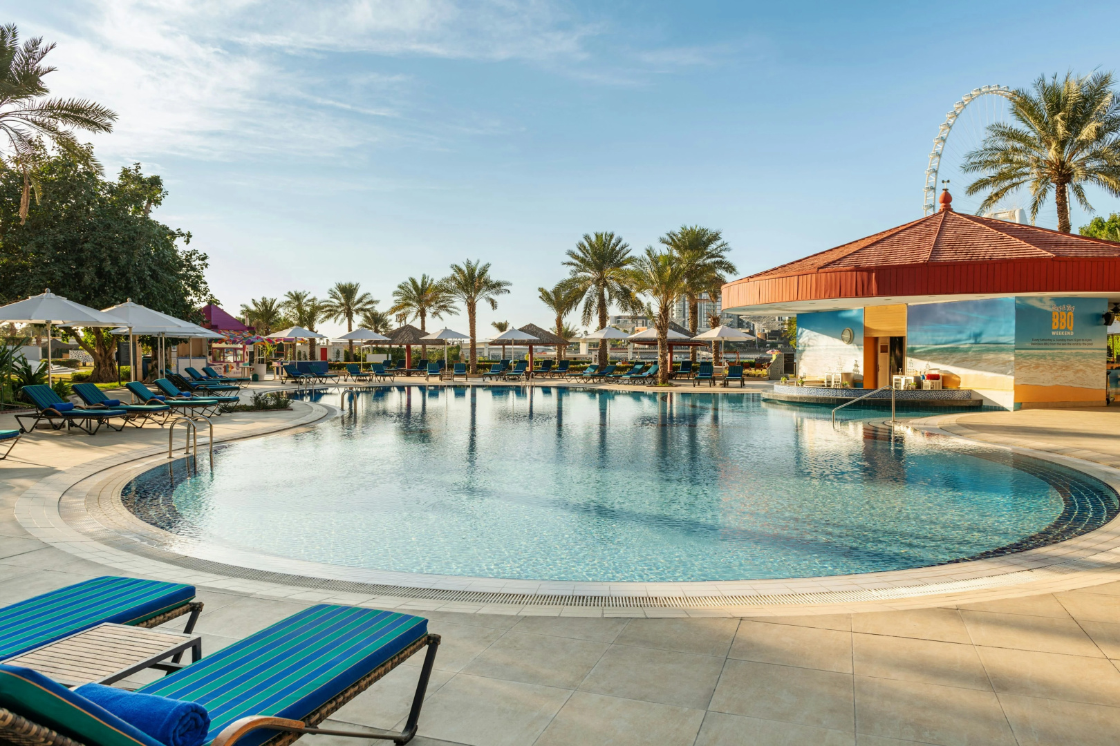 Photo - Sheraton Jumeirah Beach Resort