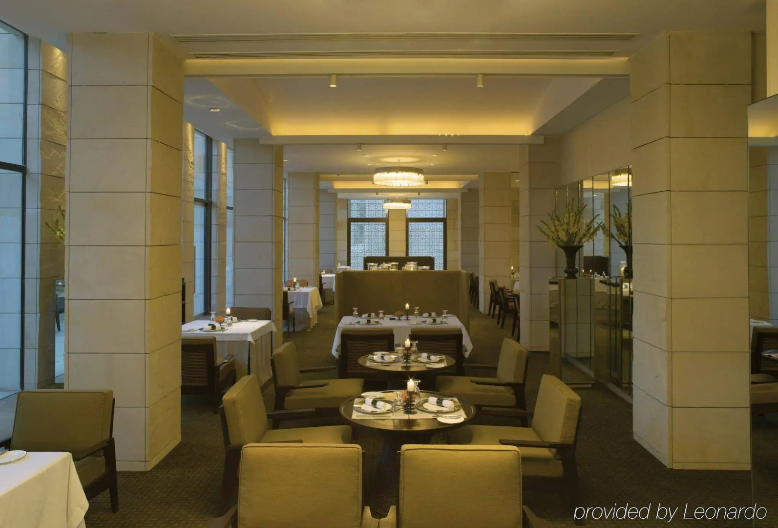 Foto - The Lodhi – A member of The Leading Hotels Of The World