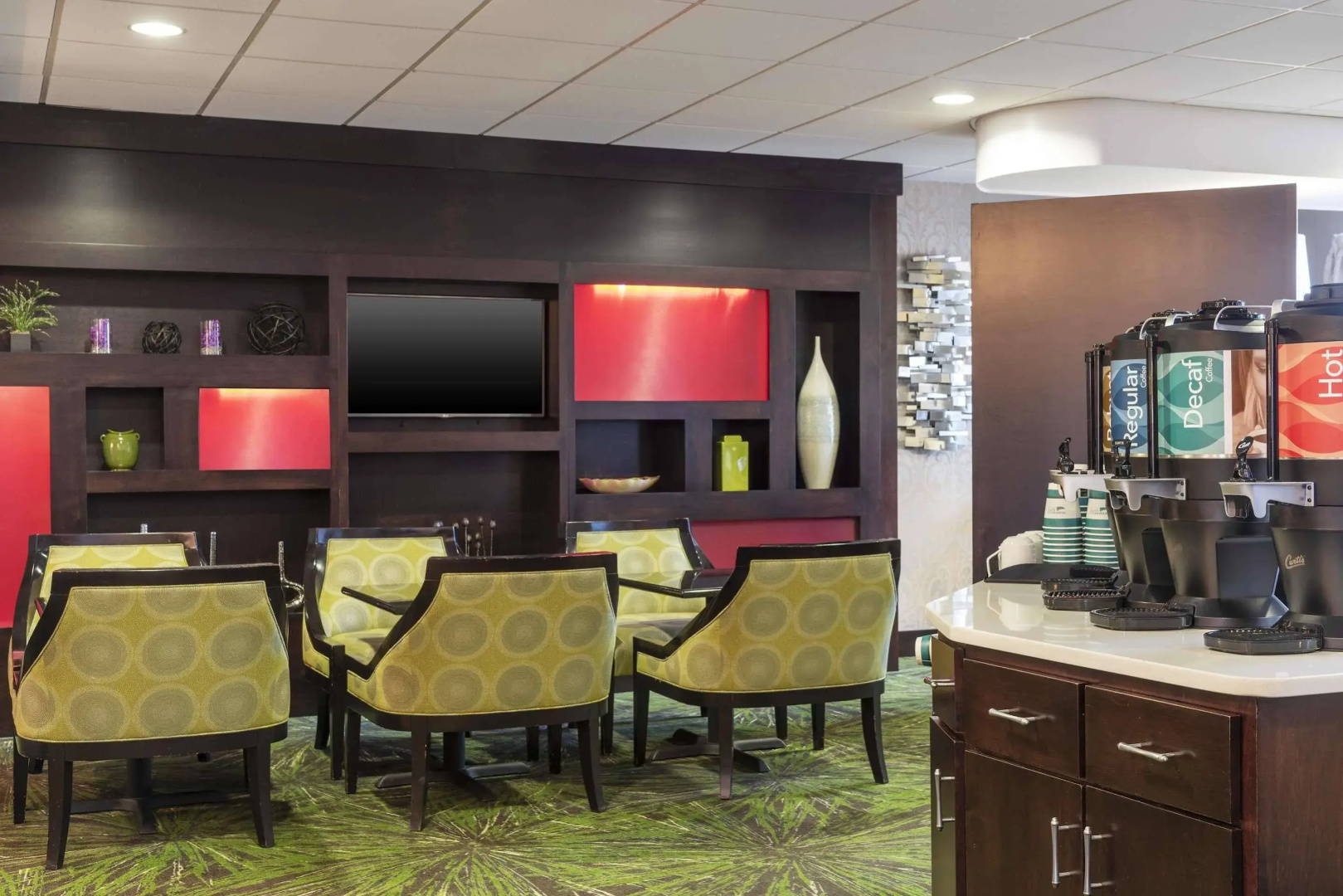 Photo - Homewood Suites by Hilton Columbus/Polaris, OH