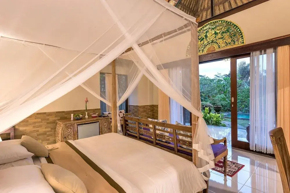 Photo - Taluh Bebek Ubud Private Villas