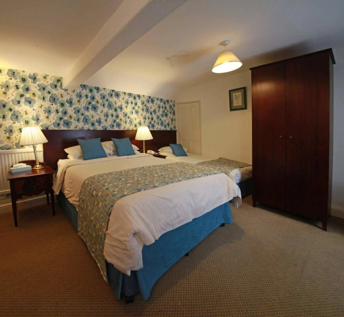 Foto - The George Hotel Easingwold