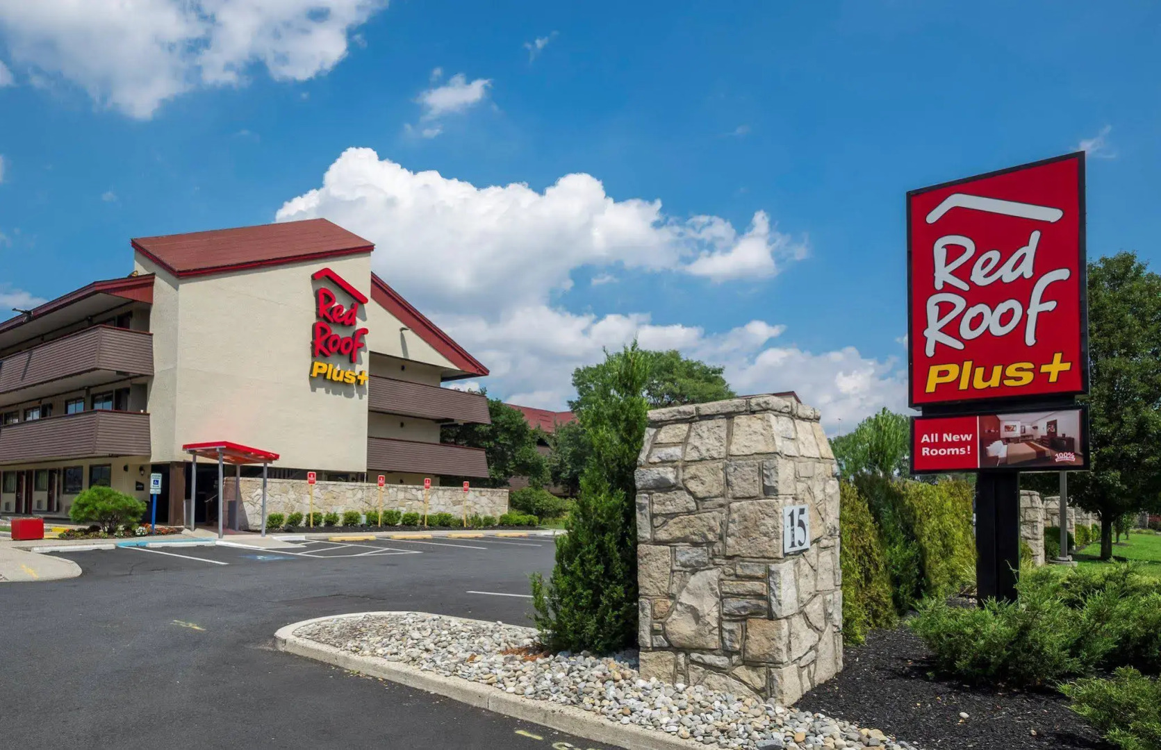 Photo - Red Roof Inn PLUS+ Secaucus - Meadowlands