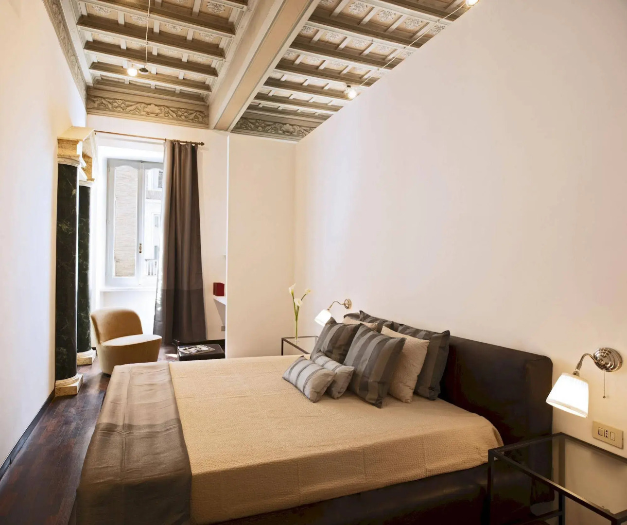 Foto - San Carlo Suite