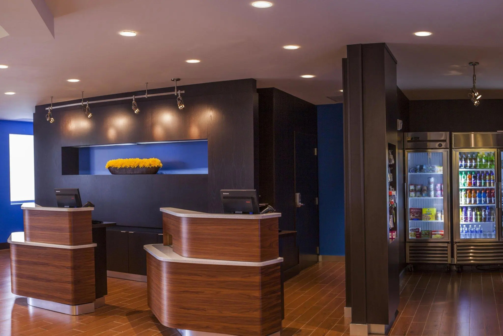 Foto - Courtyard by Marriott Charlotte Airport LoSo