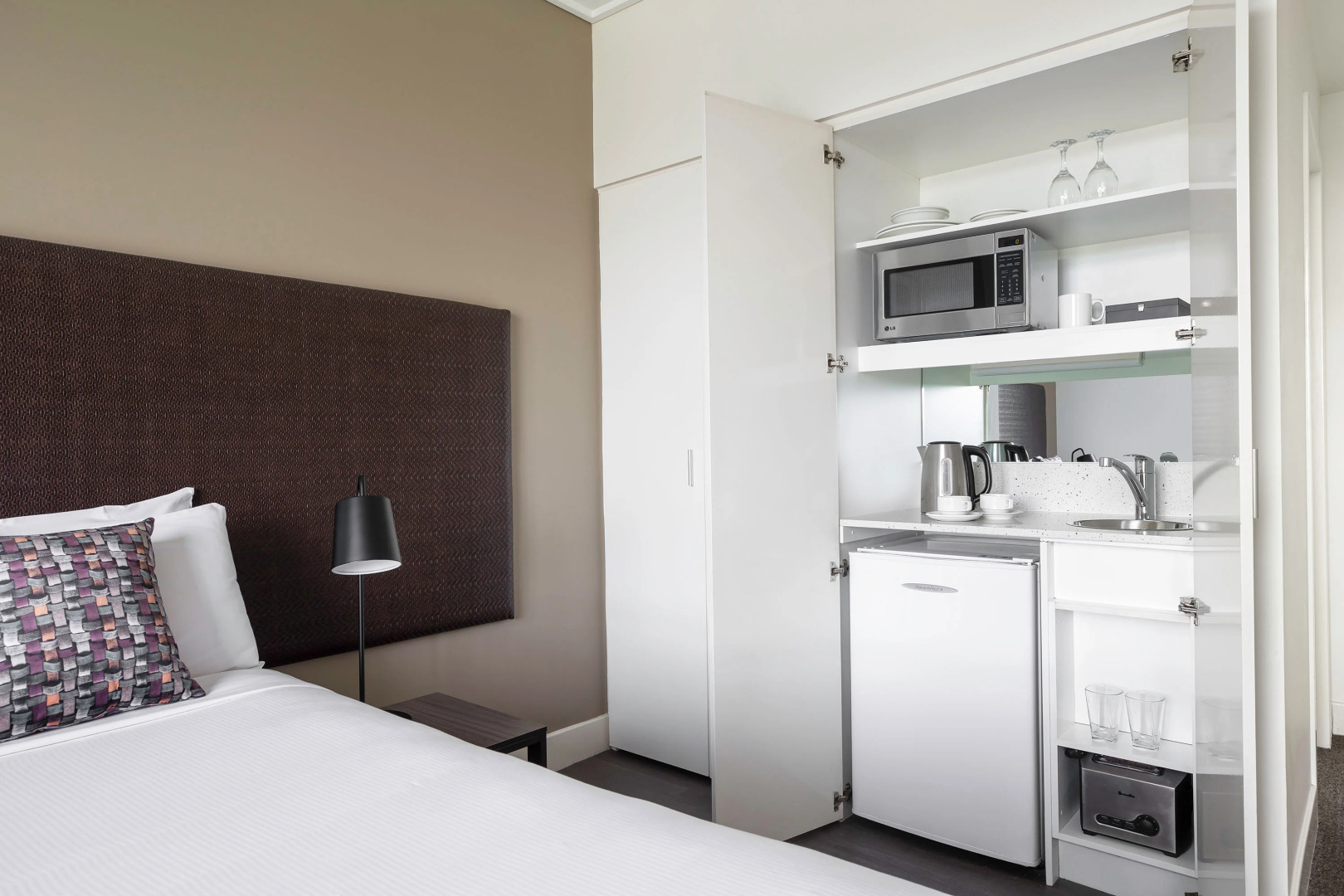 Foto - Mantra on Jolimont Melbourne