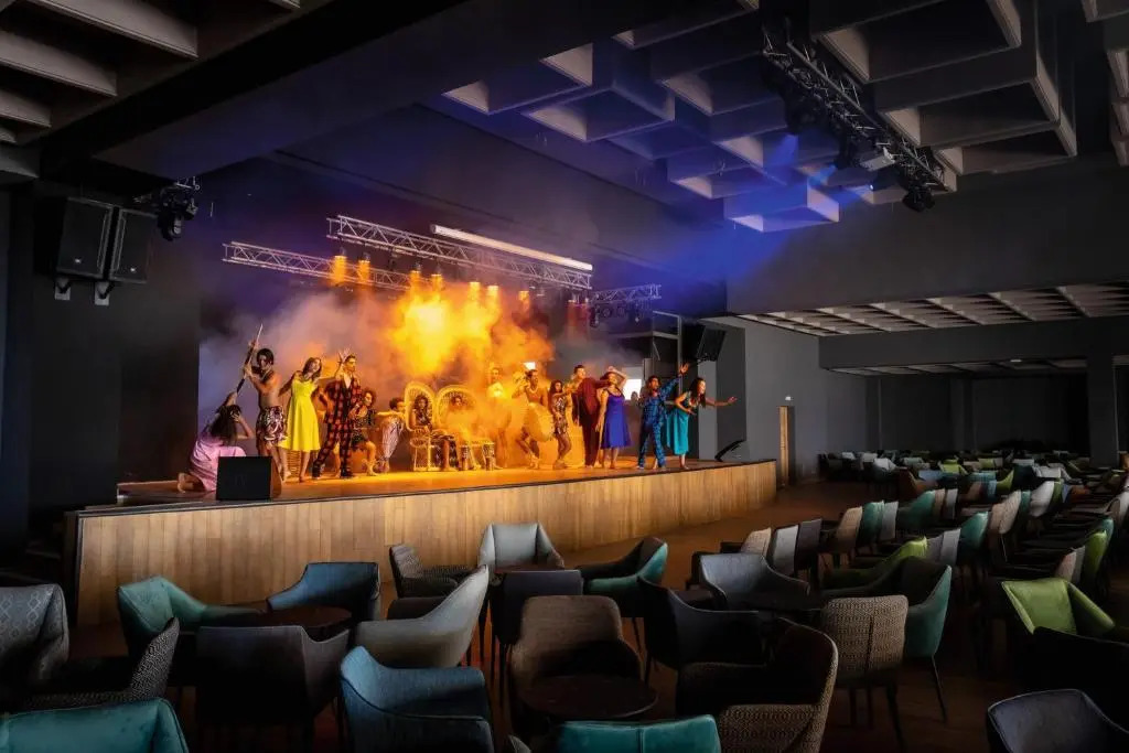 Photo - Hotel Riu Palace Tikida Taghazout - All Inclusive