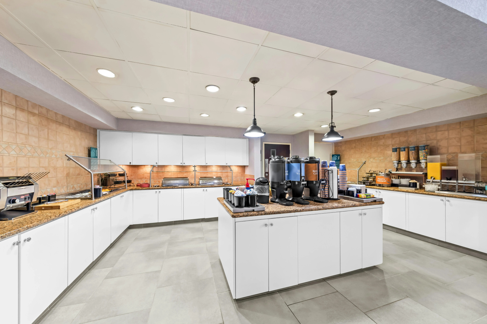 Foto - Homewood Suites by Hilton La Quinta