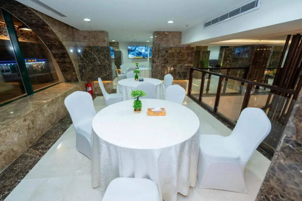 Foto - Rizq Palace Hotel
