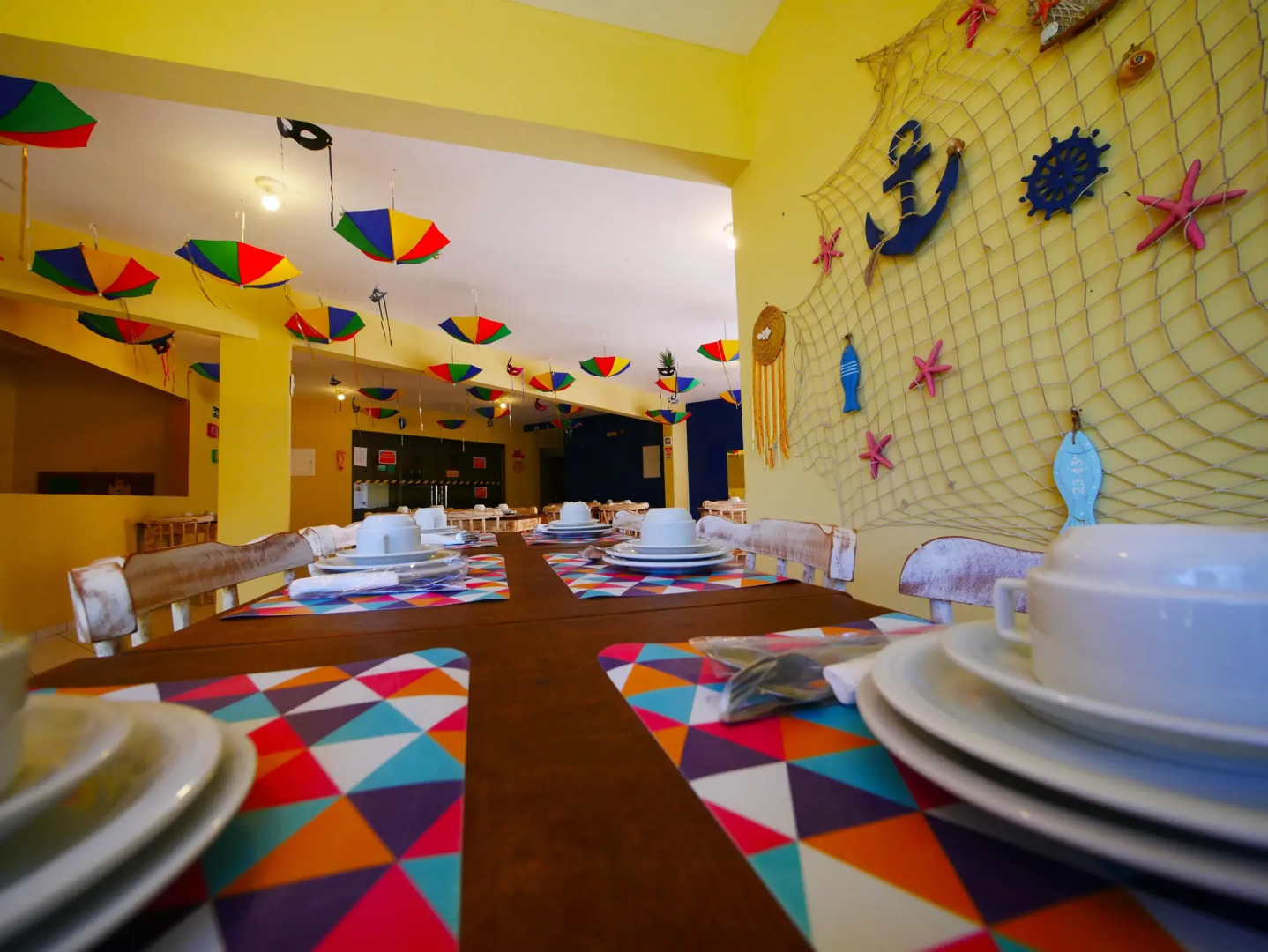 Foto - Pousada Recanto dos Corais