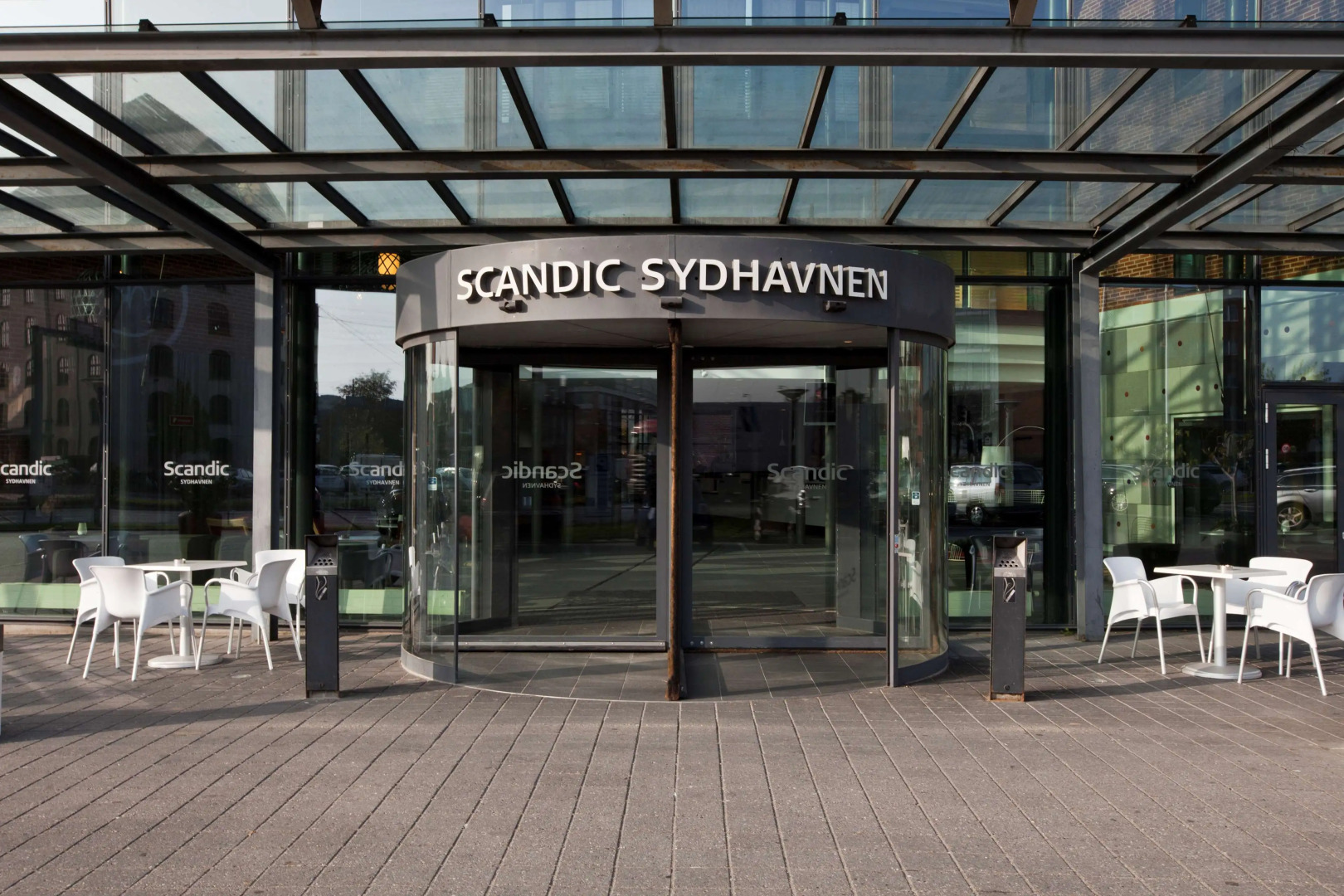 Photo - Scandic Sydhavnen