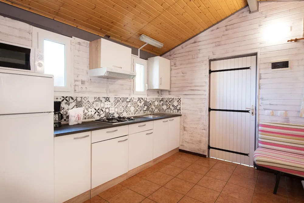 Foto - Camping Caledonia