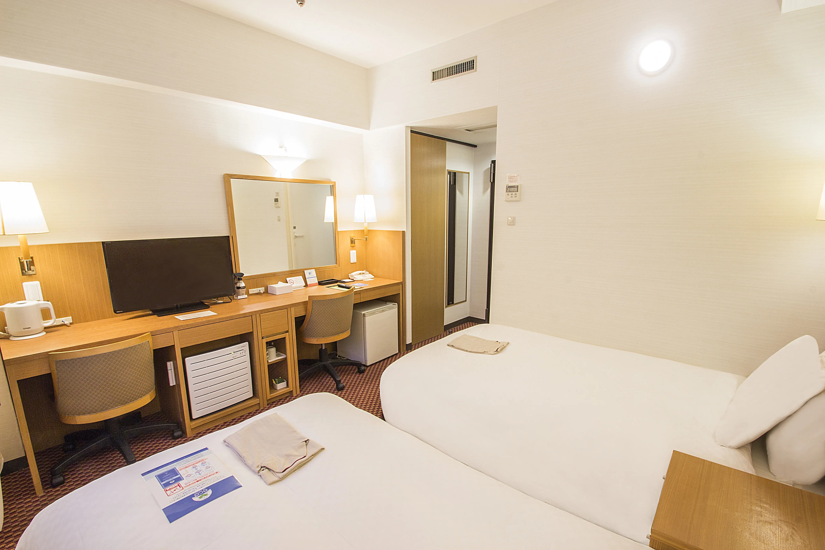 Foto - Hearton Hotel Shinsaibashi