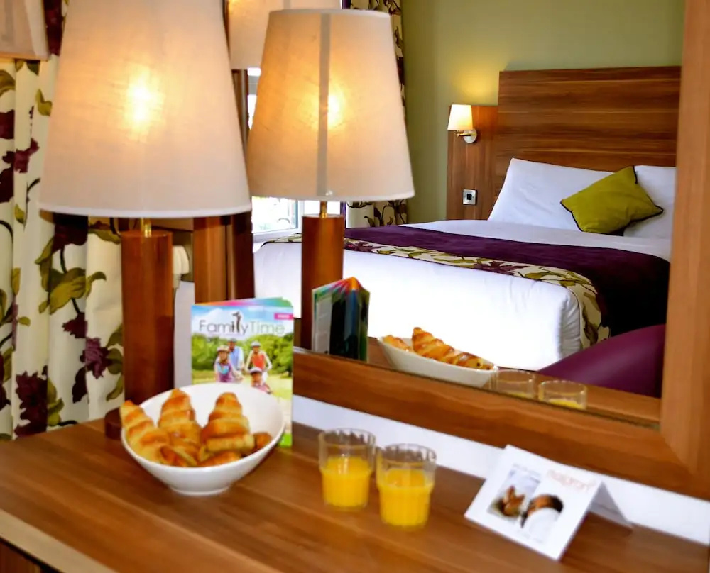 Foto - Maldron Hotel & Leisure Centre, Oranmore Galway