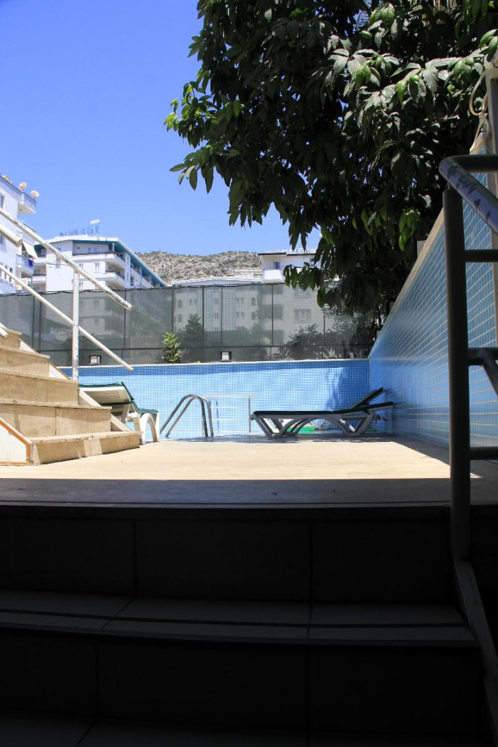 Foto - Cleopatra City Hotel