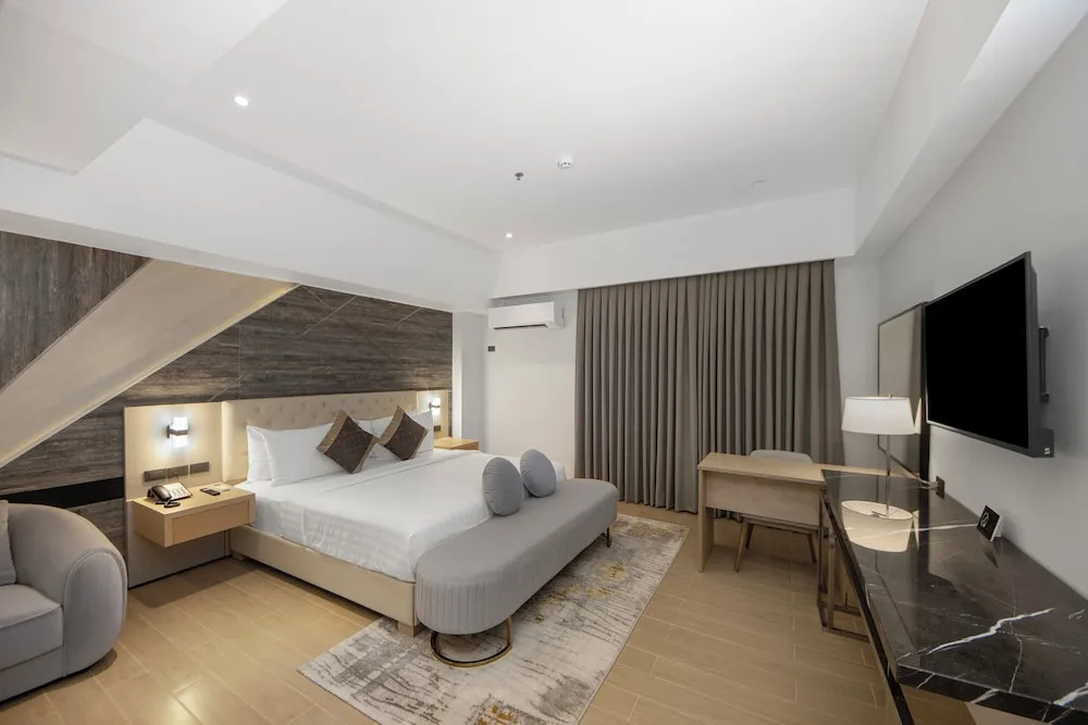 Amarah Hotel
